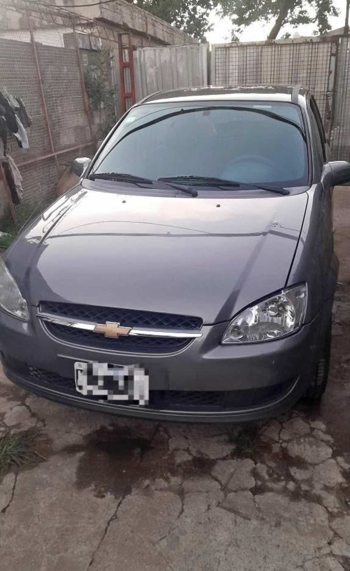 Chevrolet Corsa Classic - Foto 3