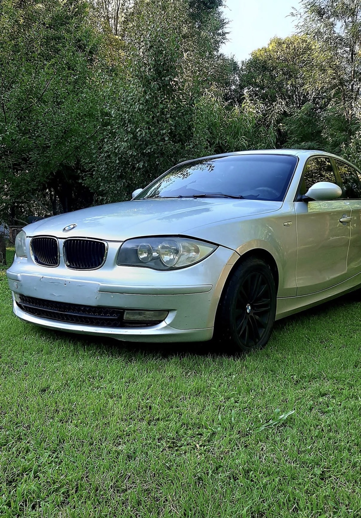 BMW 116i - Foto 4