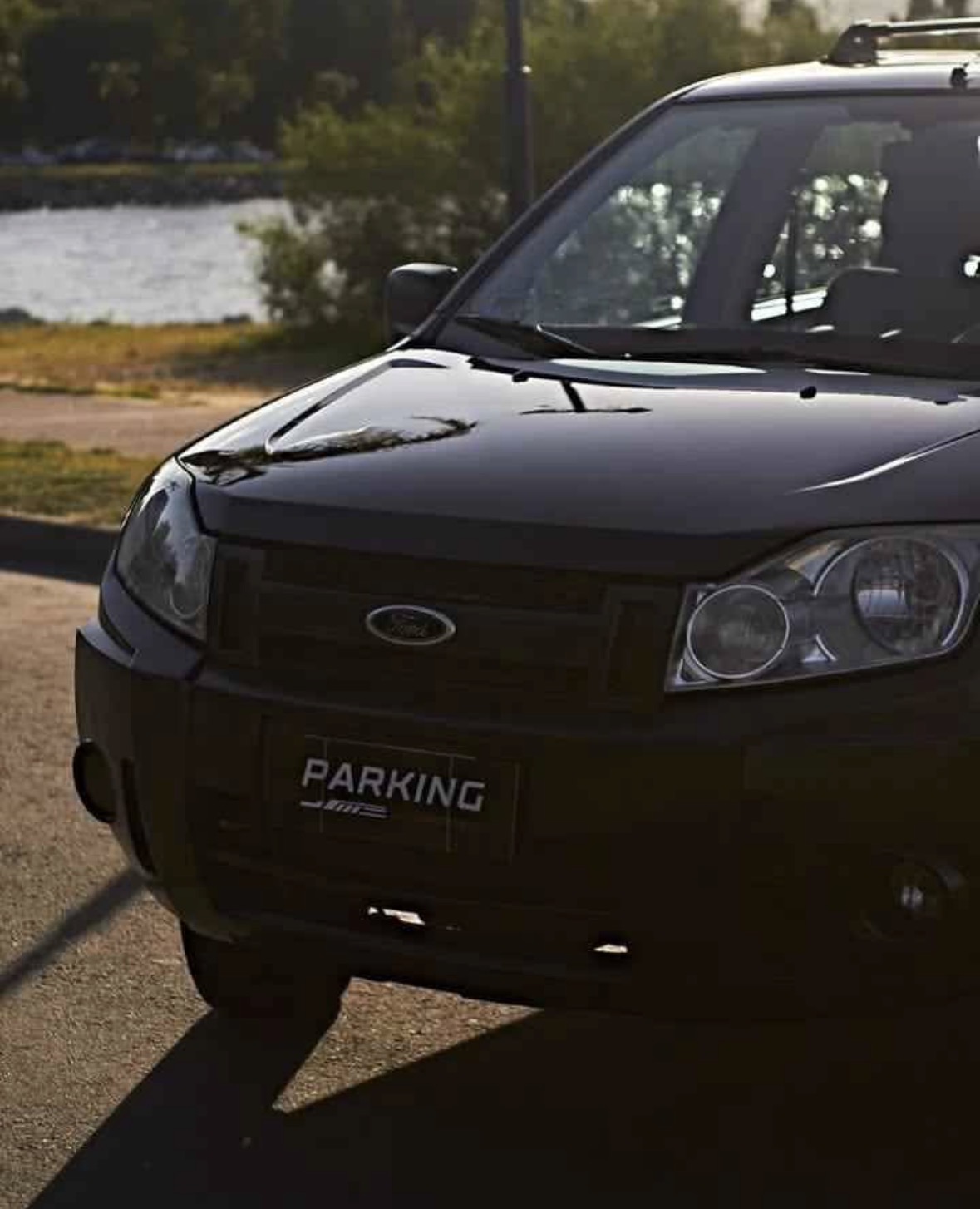 Ford EcoSport - Foto 2