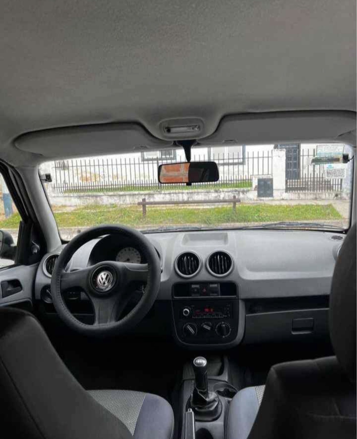 Volkswagen Gol Power GNC - Foto 6