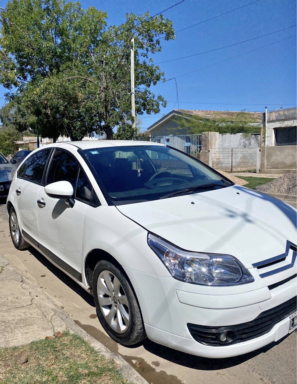 Citroën C4 1.6 – Pack Look - Foto 1