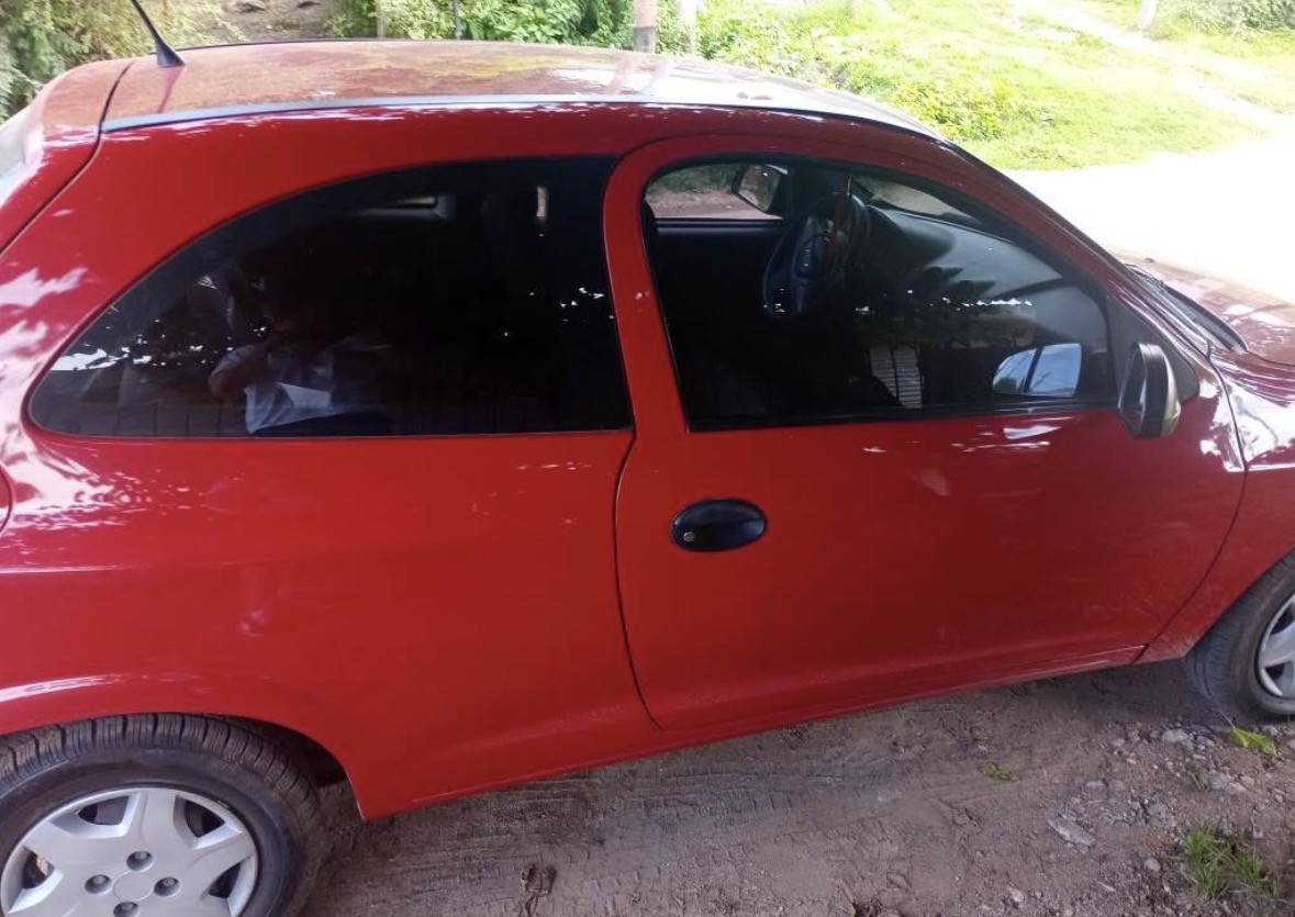 Chevrolet Celta - Foto 2