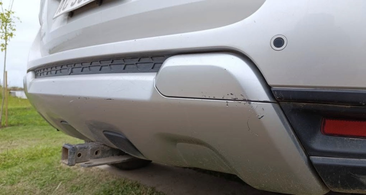 Renault Duster Privilege 2018 1.6 Nafta/GNC - Foto 5