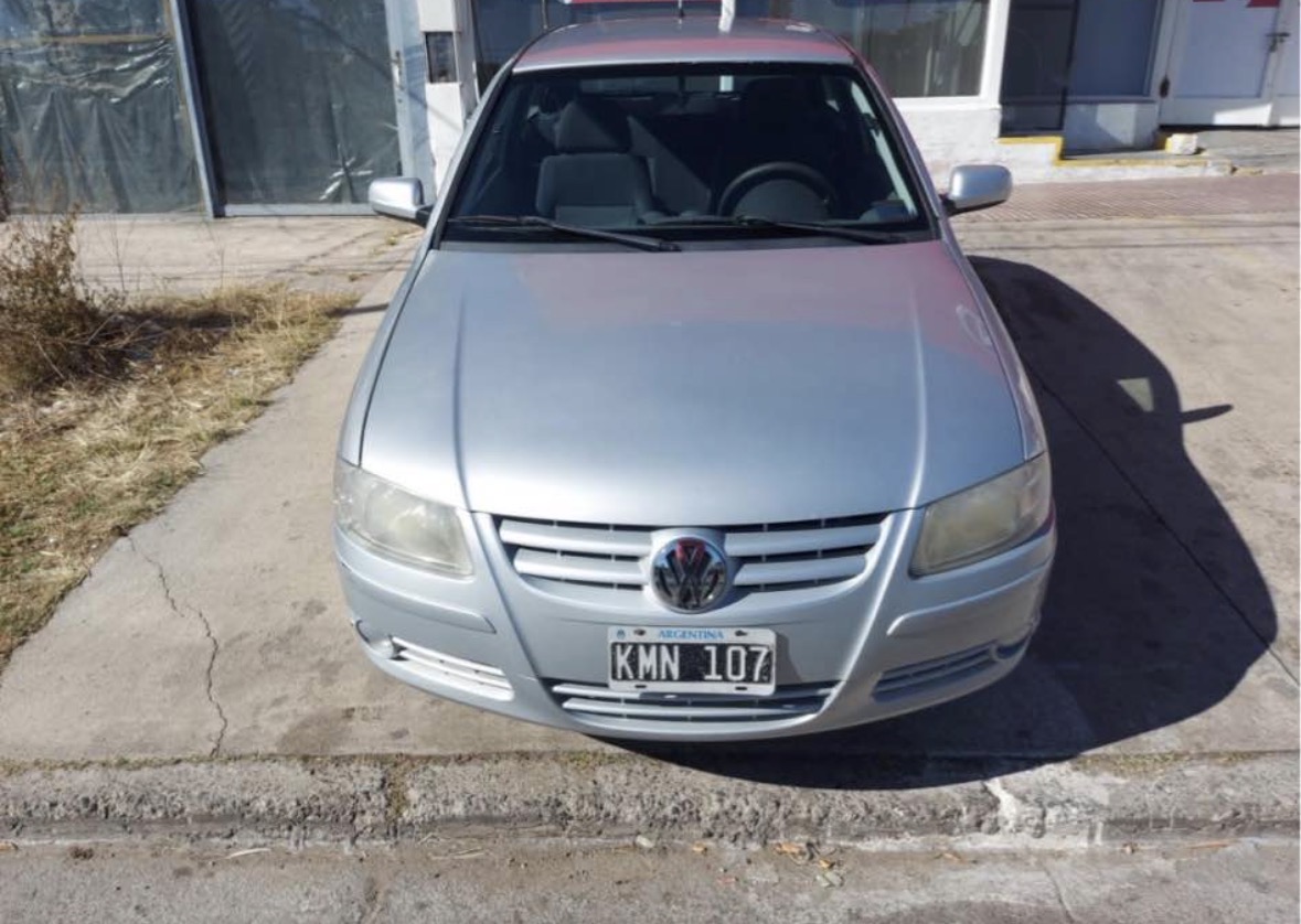 Volkswagen Gol Power 1.4 - Foto 1