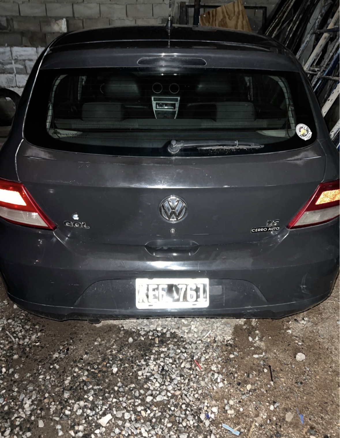 Volkswagen Gol Trend - Foto 3