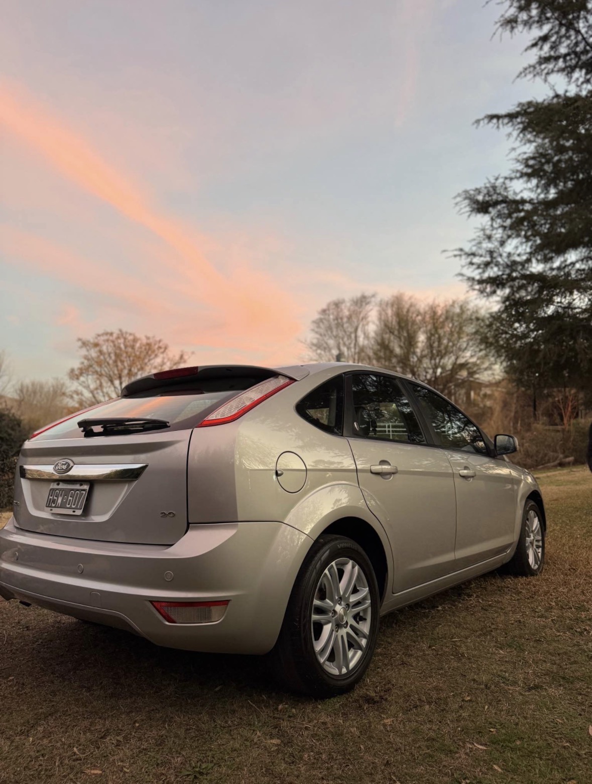 Ford Focus 2.0 Ghia - Foto 3