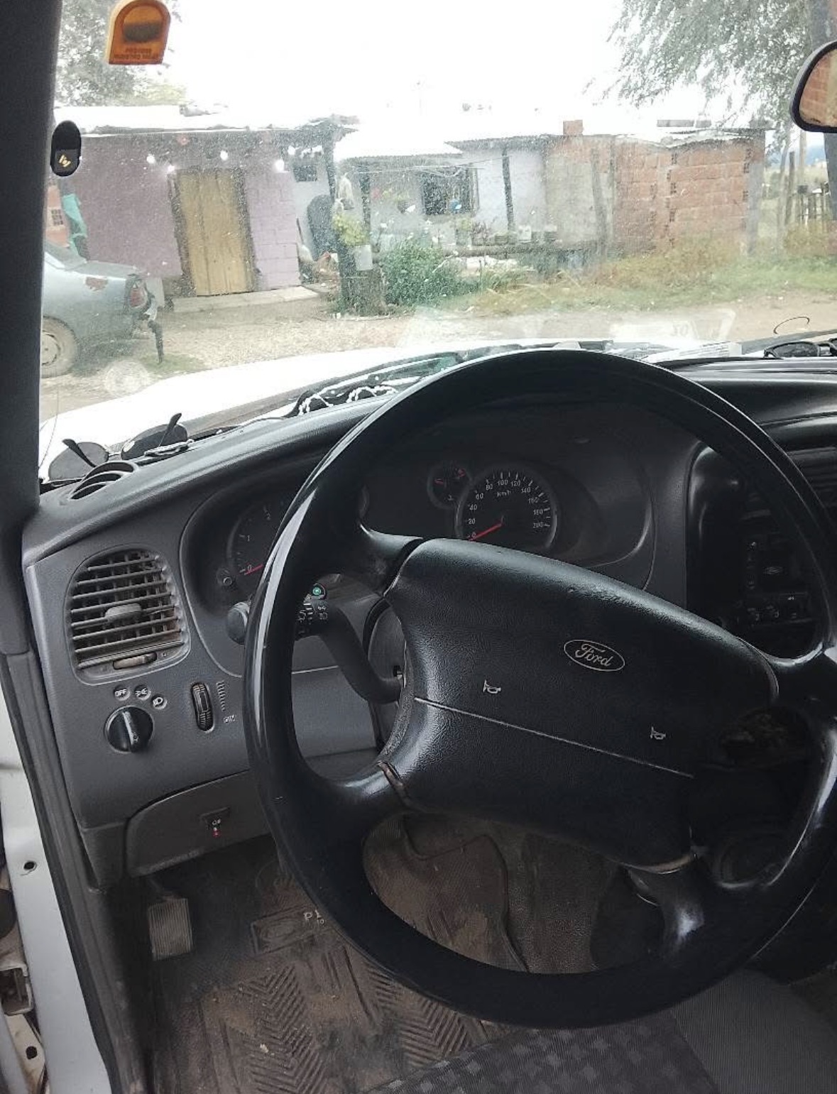 Ford Ranger - Foto 3
