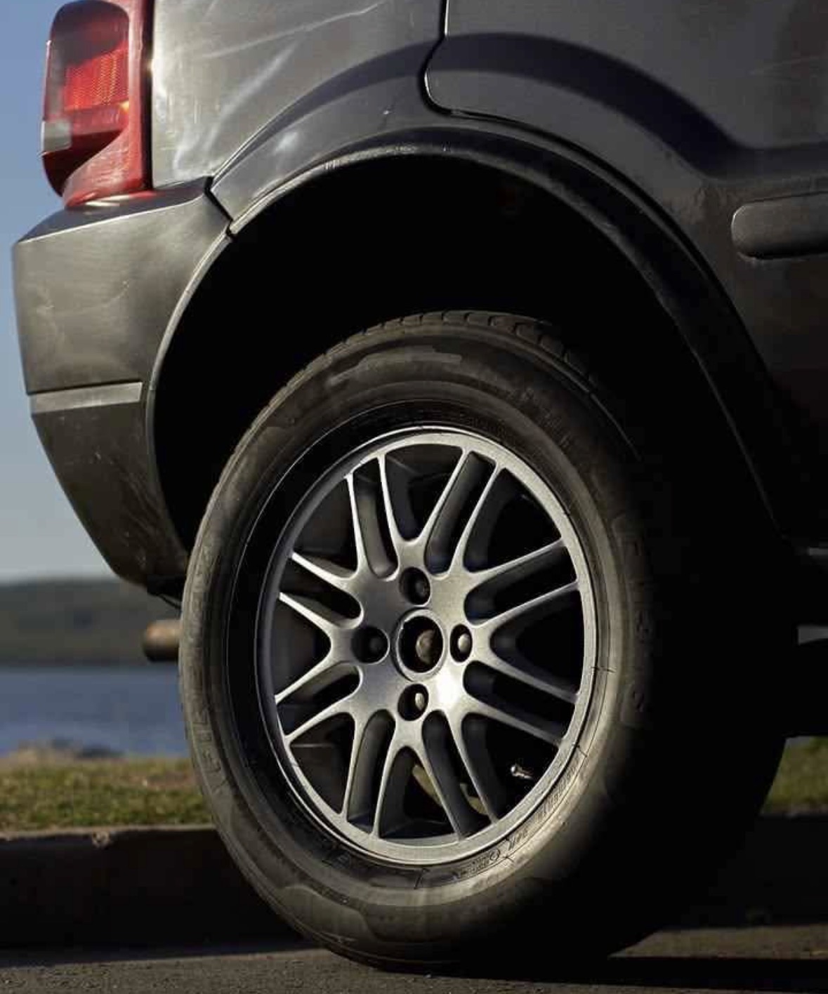 Ford EcoSport - Foto 6