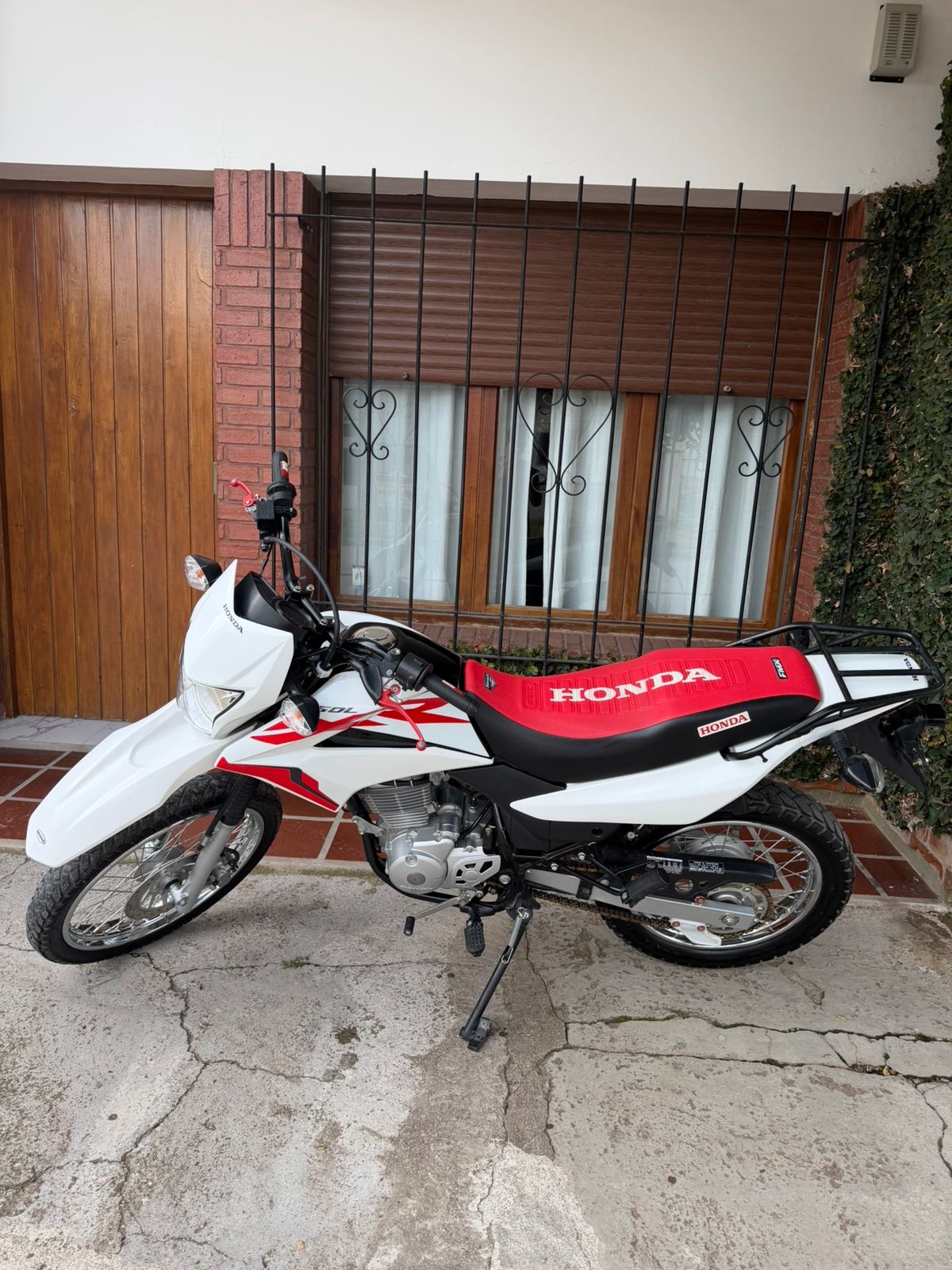 Honda XR 150 - Foto 7