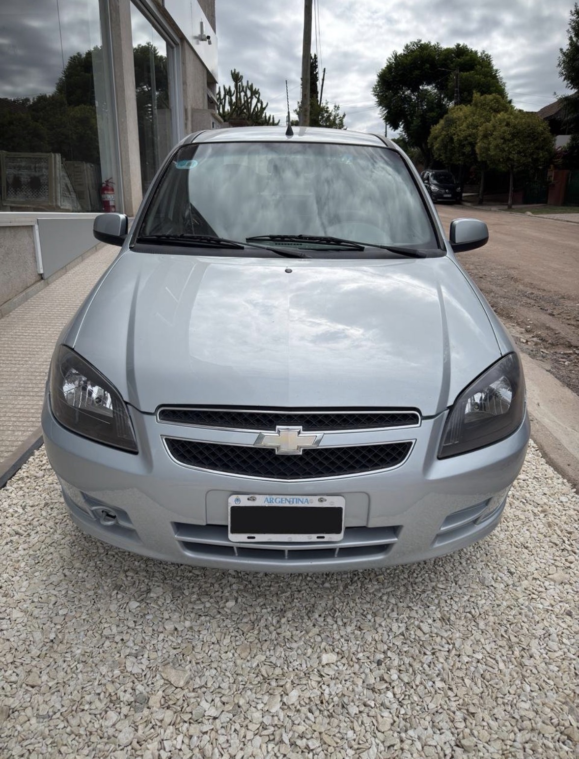 Chevrolet Prisma - Foto 4