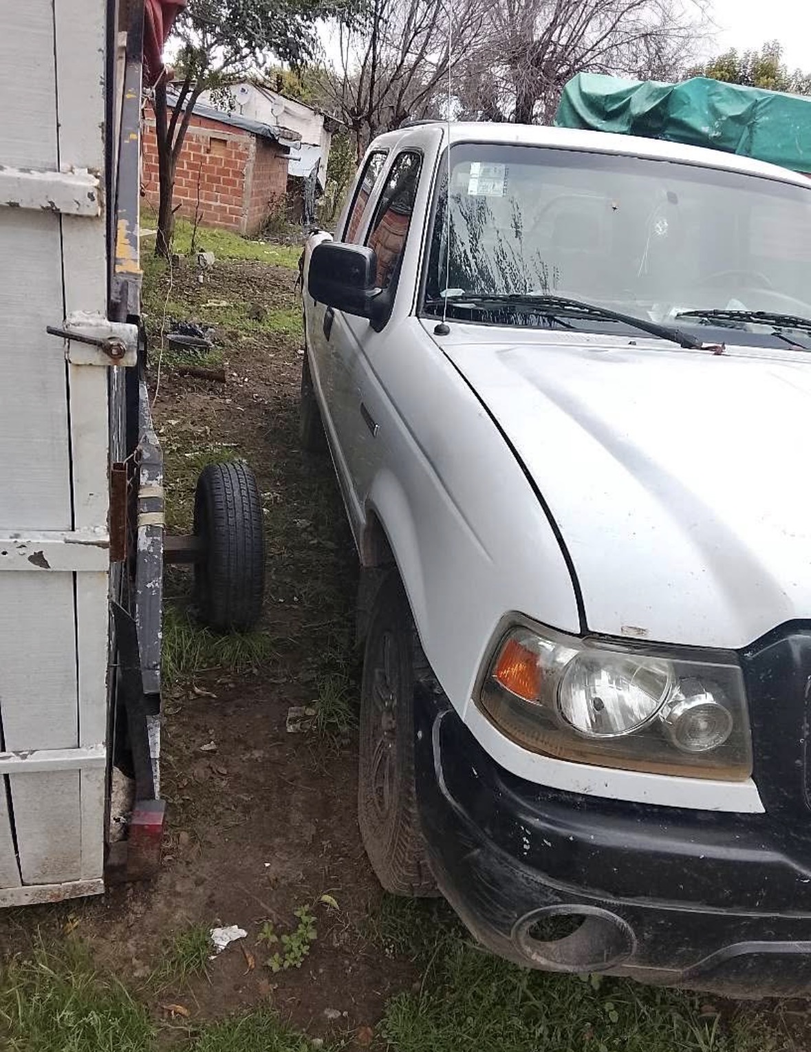 Ford Ranger - Foto 4