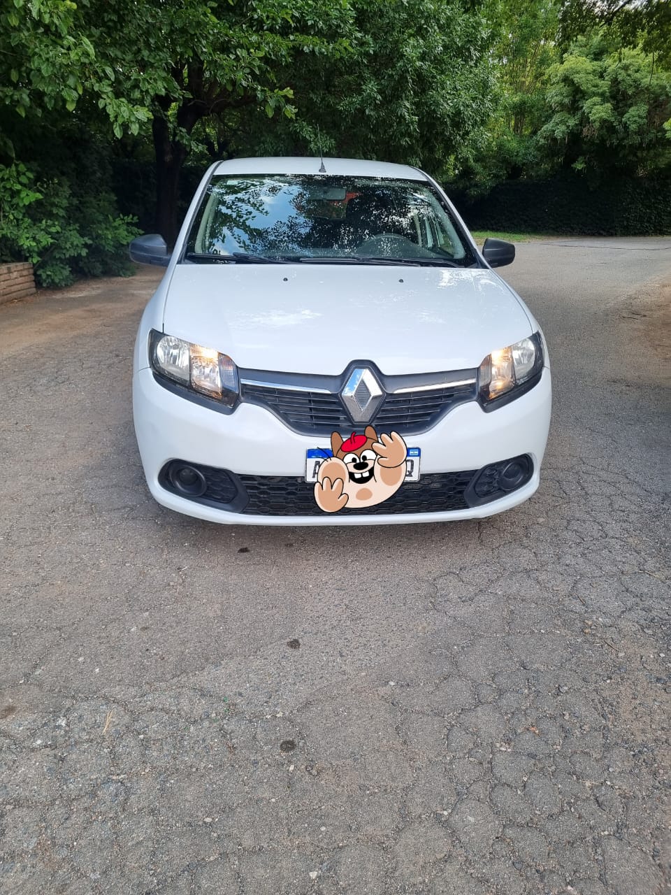Renault Sandero - Foto 3