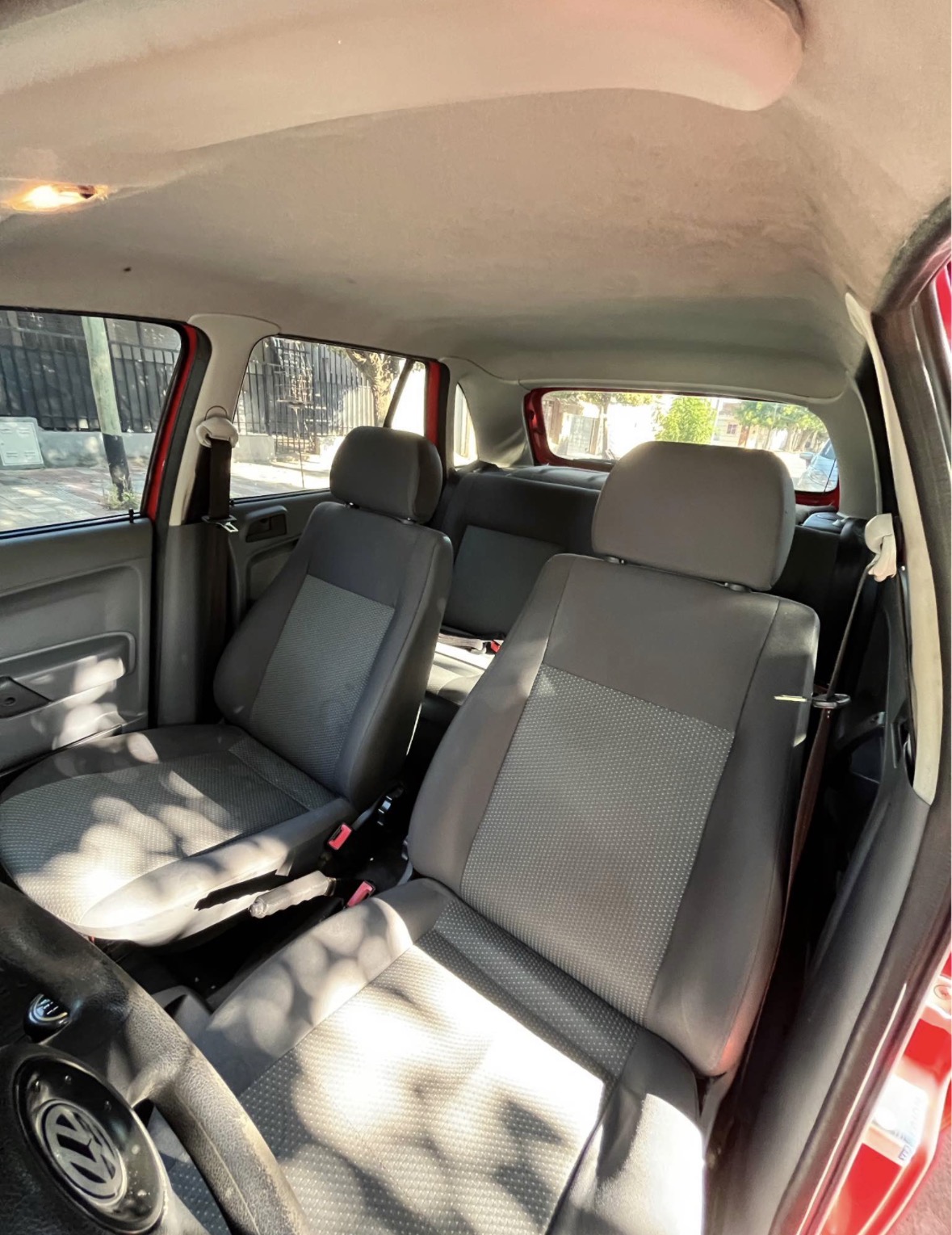 Volkswagen Gol Power - Foto 6