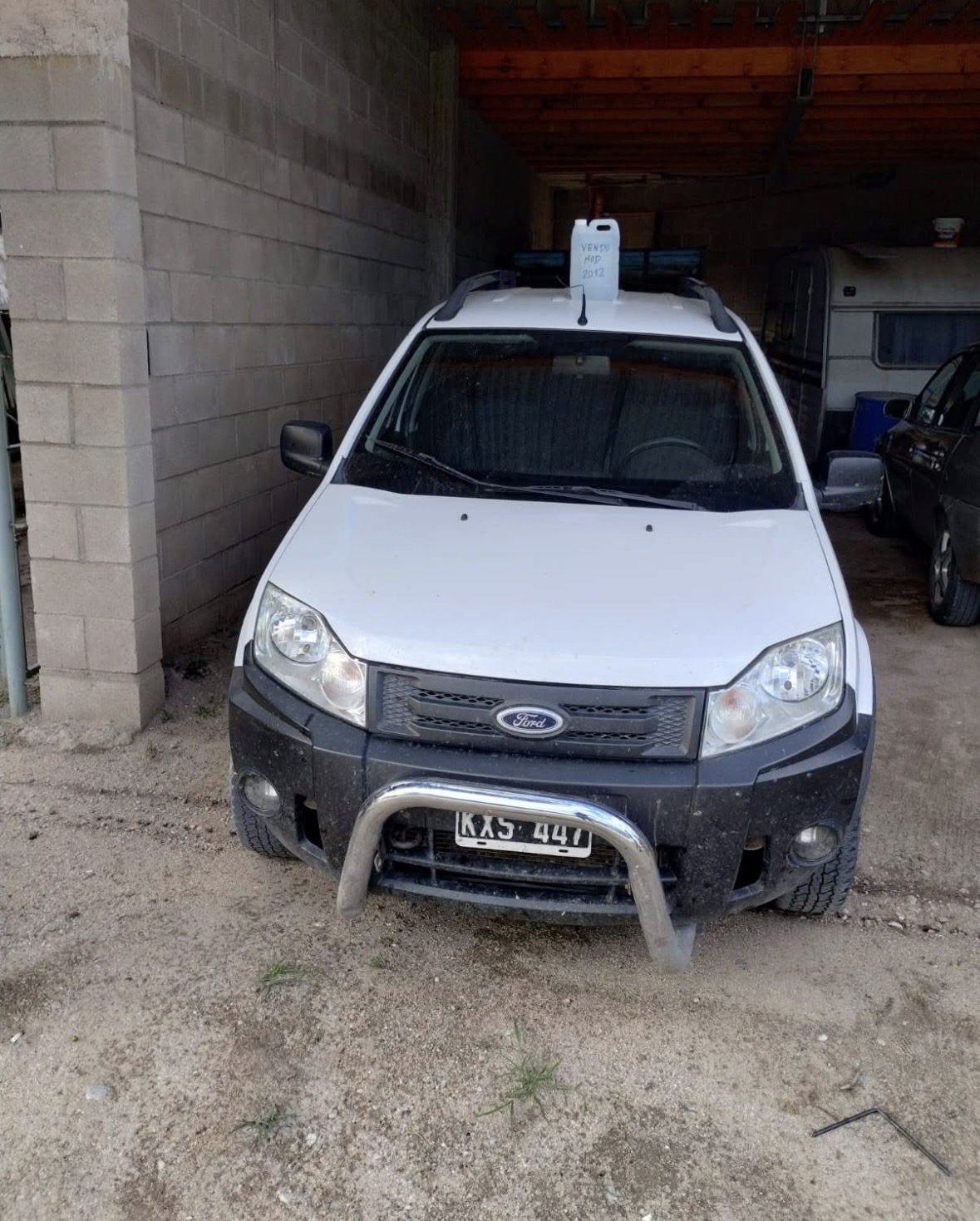 Ford EcoSport - Foto 2