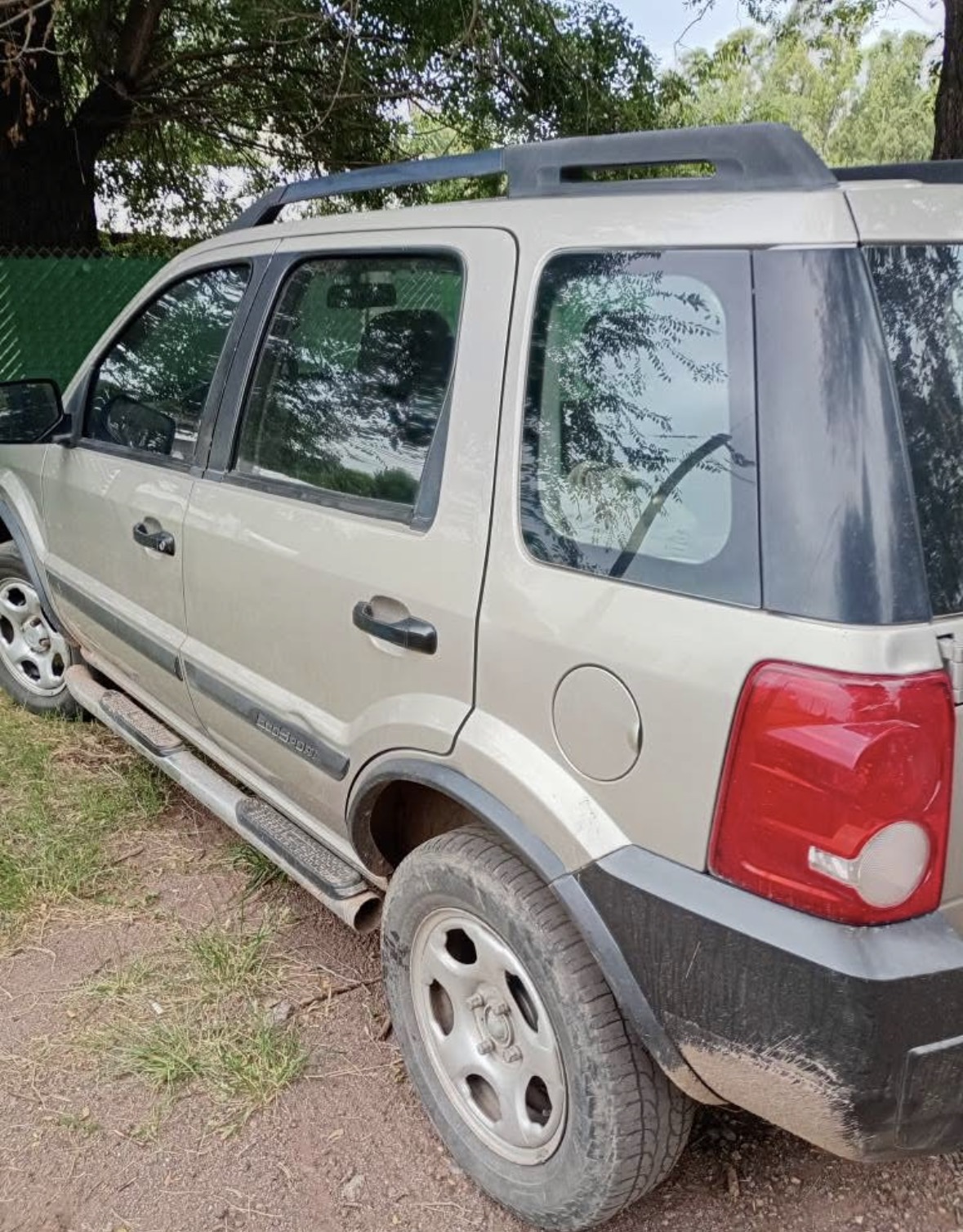 Ford Ecosport - Foto 3