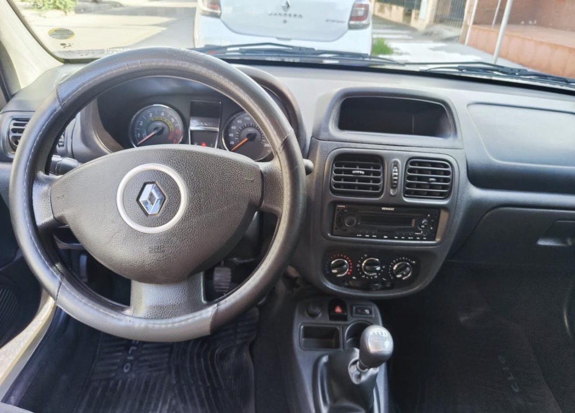 Renault Clio 2014 1.2 Nafta - Foto 9