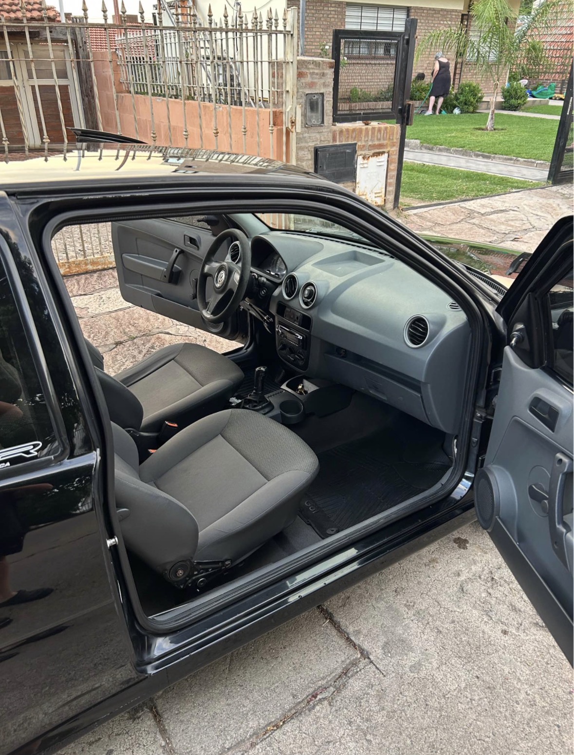Volkswagen Gol Power 1.4 - Foto 4