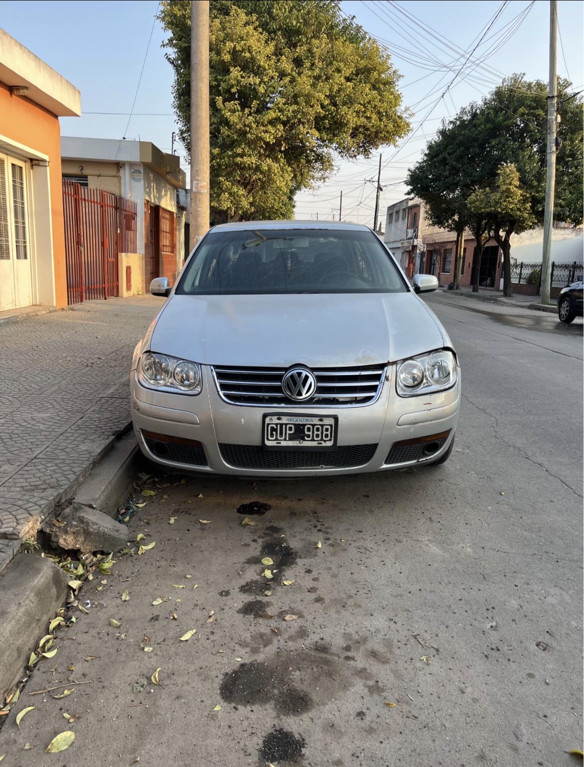 Volkswagen Bora 1.9 TDI - Foto 1