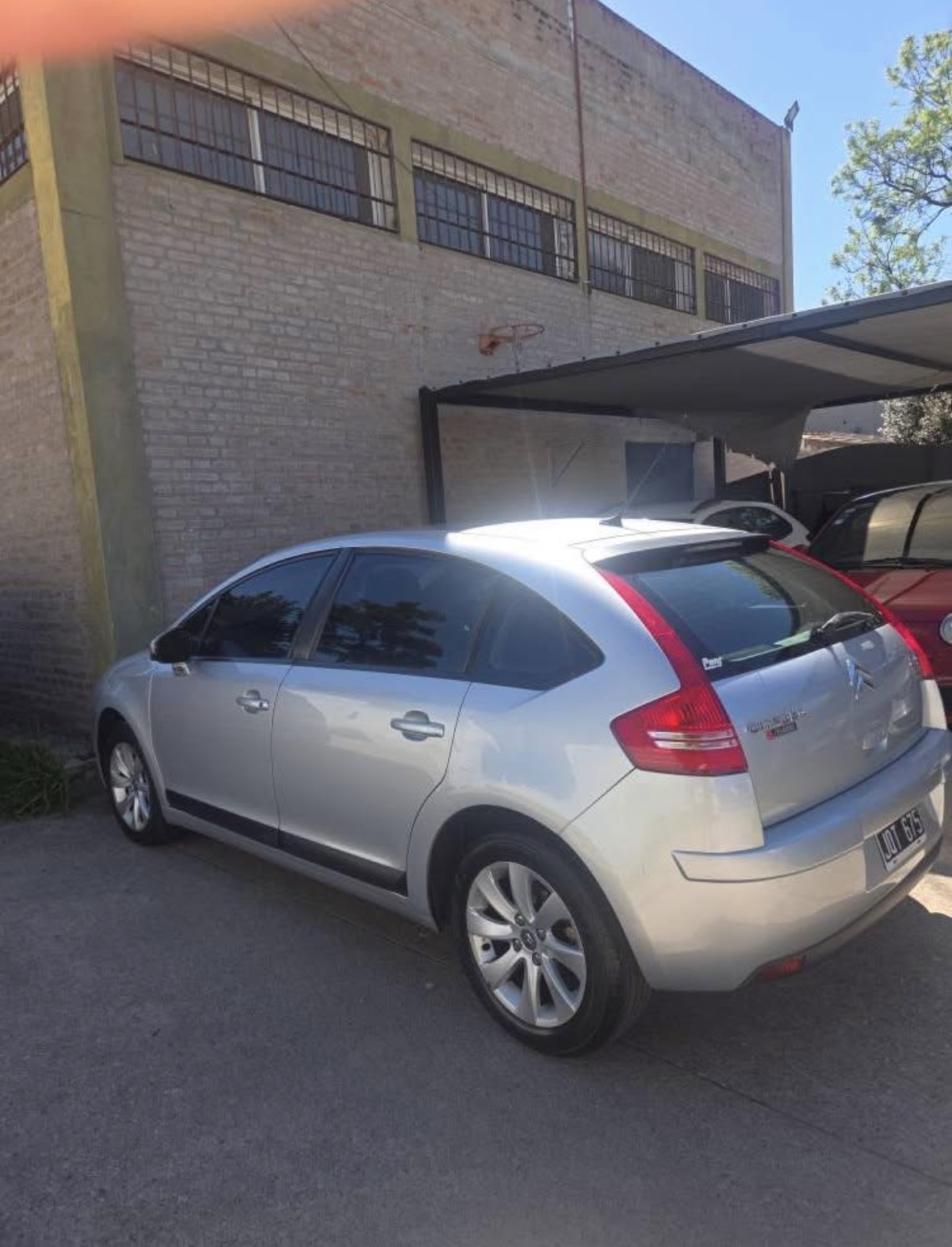 Citroën C4 2.0 SX - Foto 3