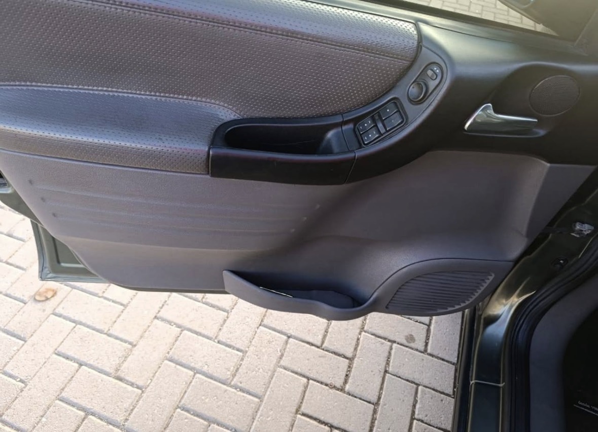 Chevrolet Zafira GNC - Foto 4