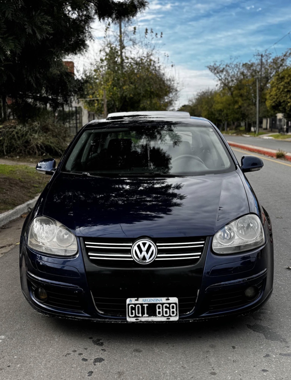 Volkswagen Vento 2.0 TDI - Foto 4