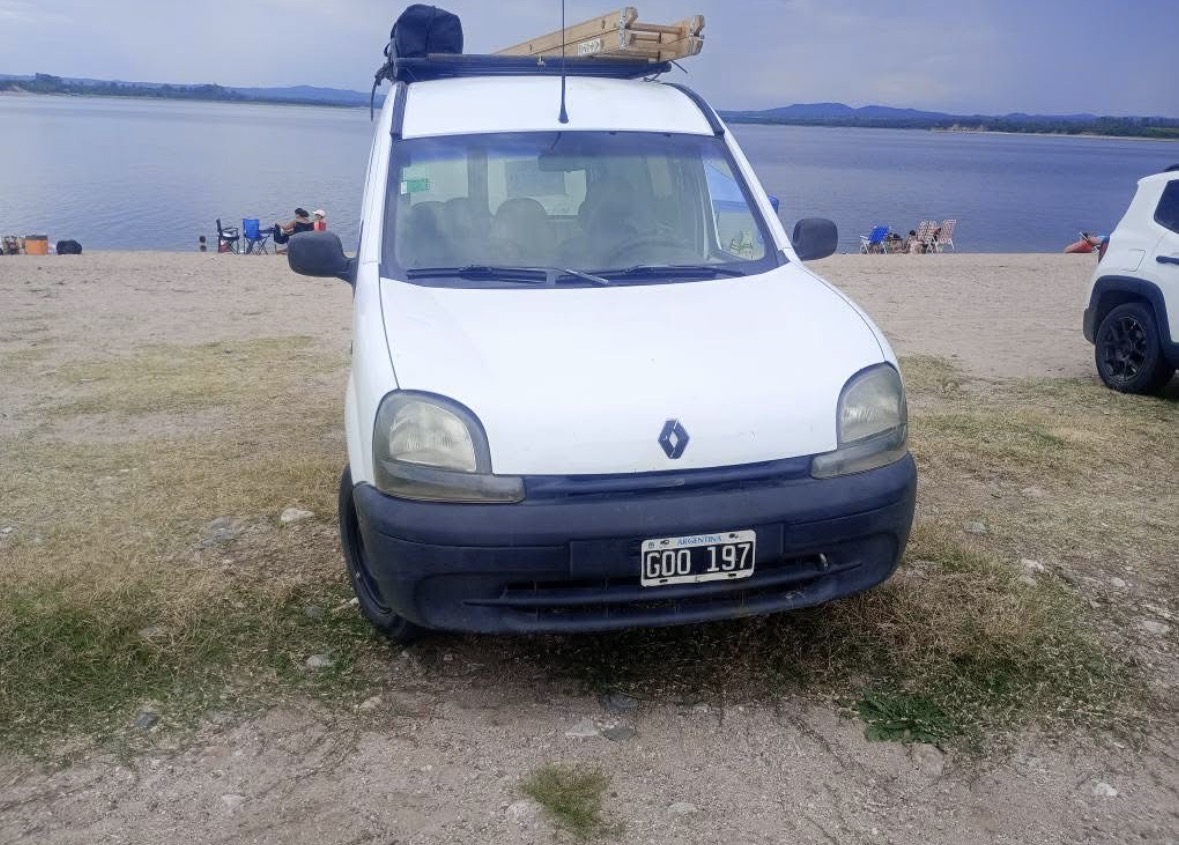 Renault Kangoo - Foto 2