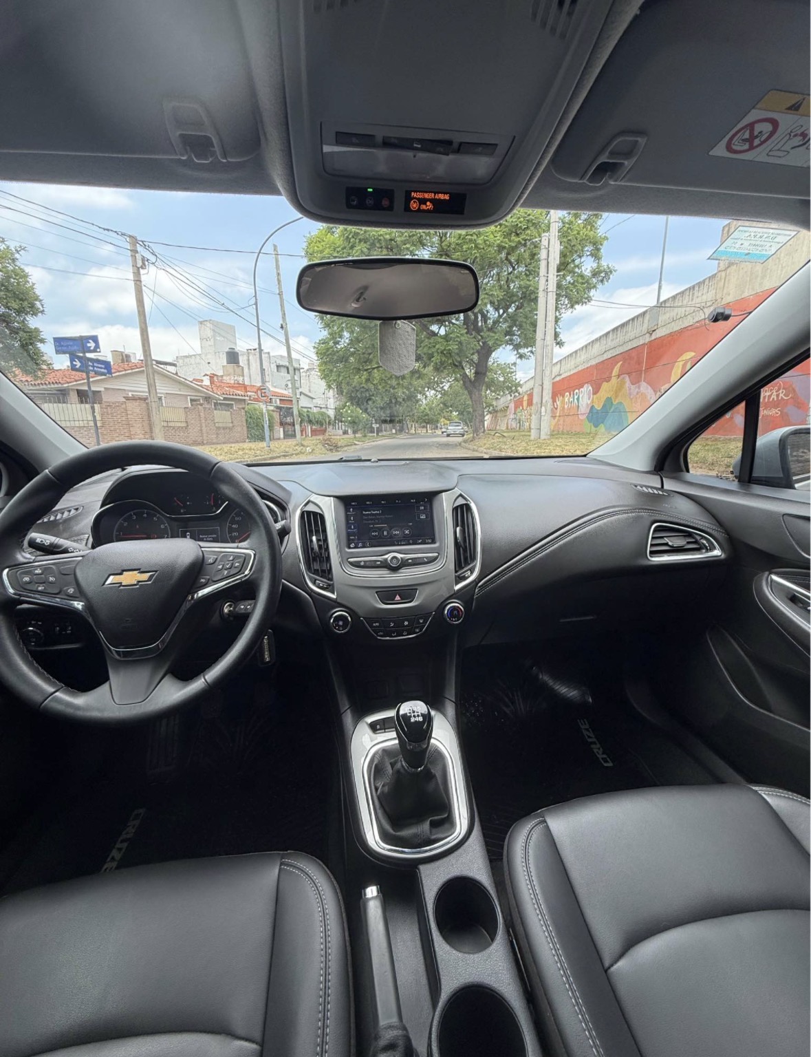 Chevrolet Cruze LT 1.4 Turbo - Foto 7