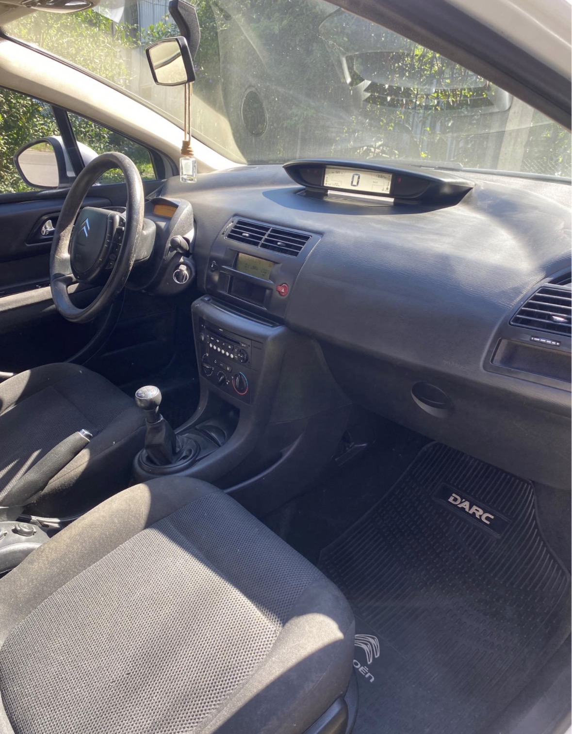 Citroën C4 1.6 – Pack Look - Foto 6