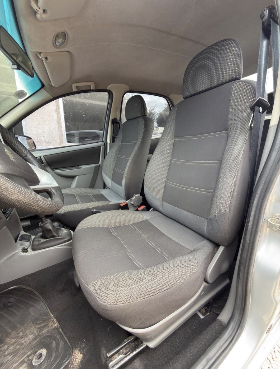 Chevrolet Prisma - Foto 12