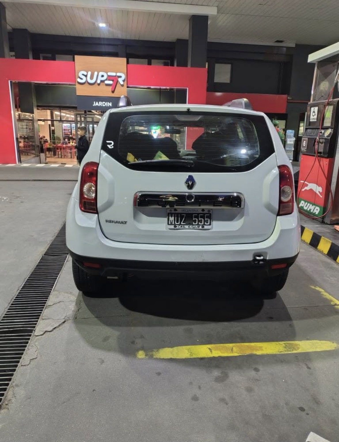 Renault Duster Confort - Foto 4