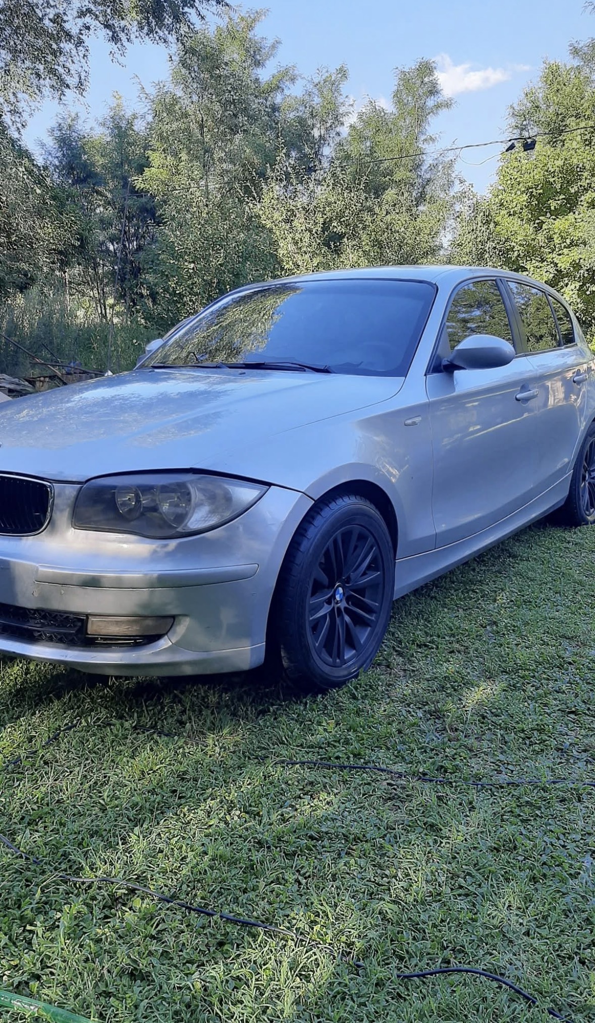 BMW 116i - Foto 3