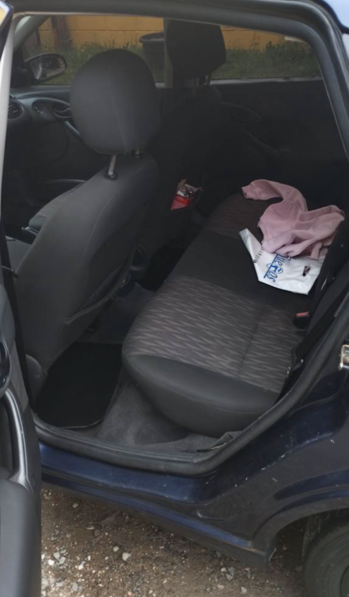 Ford Focus - Foto 7