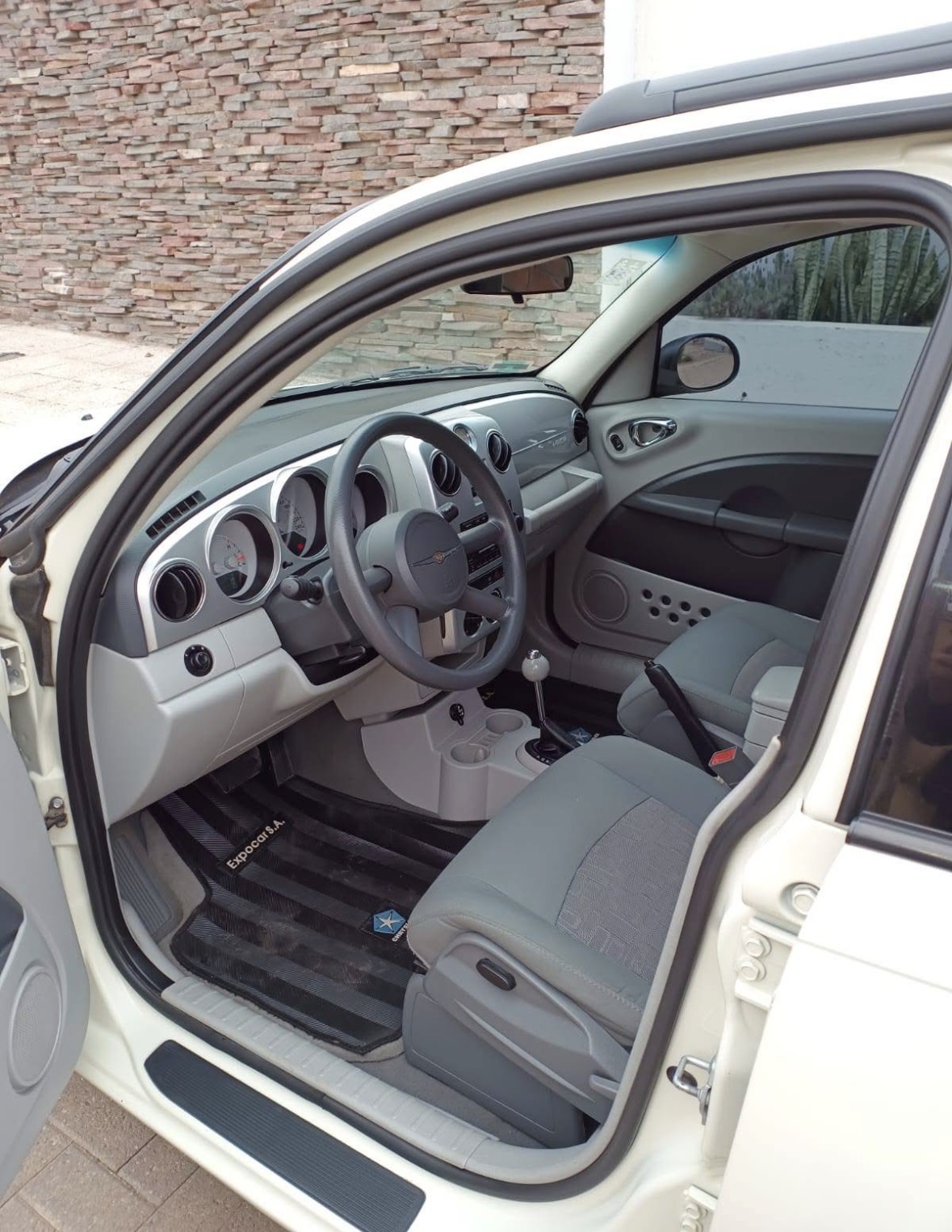 Chrysler PT Cruiser - Foto 8