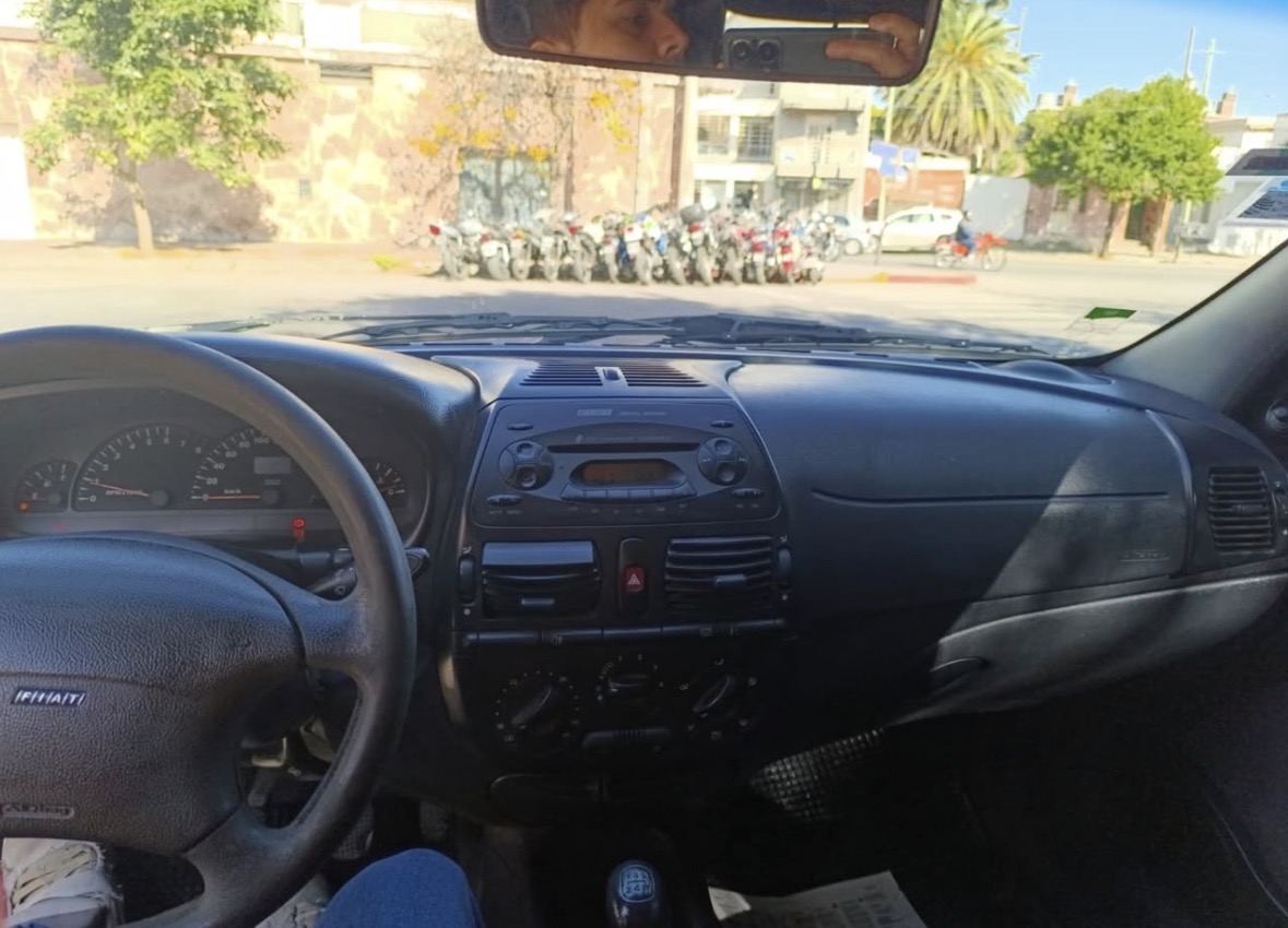 Fiat Brava GNC - Foto 5