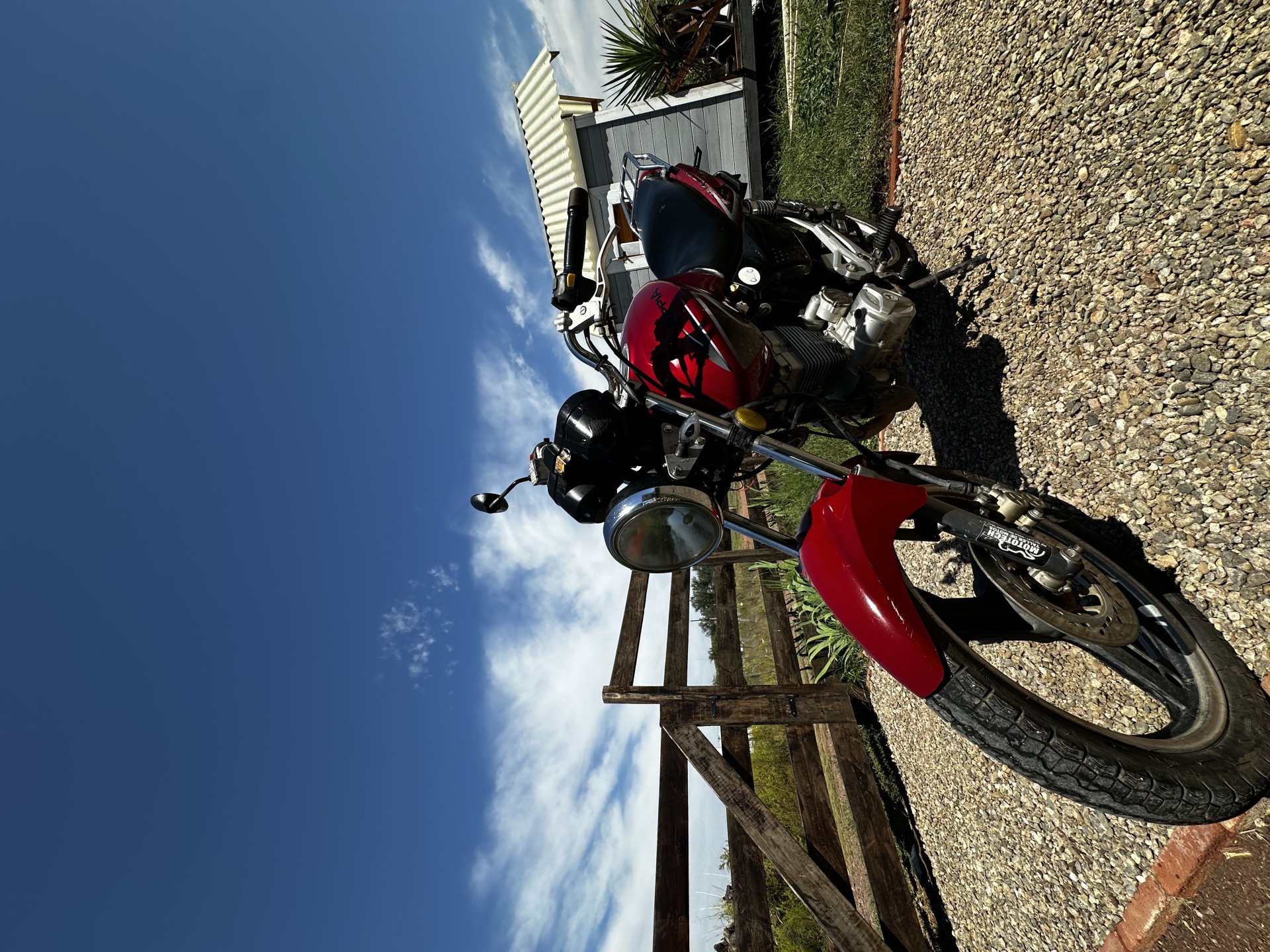 Appia Brezza 150cc - Foto 4