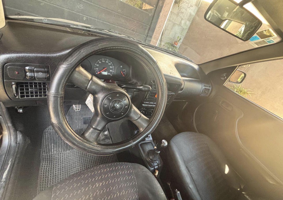 Volkswagen Gol 1.6 - Foto 5