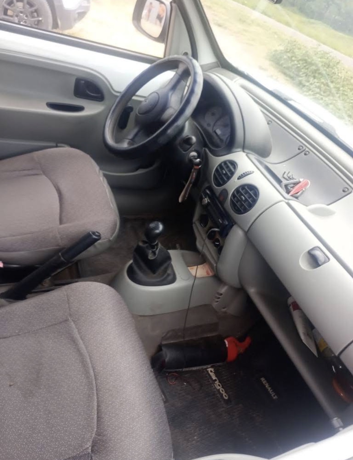 Renault Kangoo - Foto 5