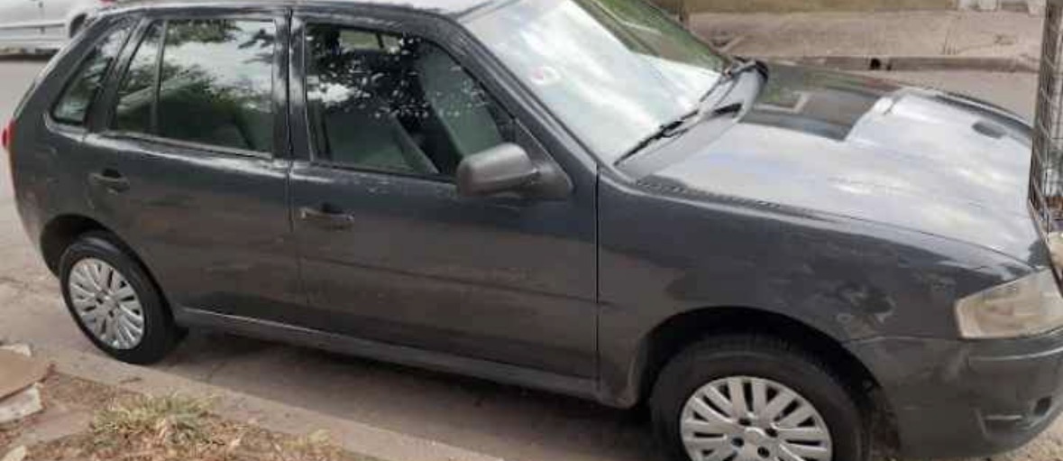 Volkswagen Gol Power GNC - Foto 8