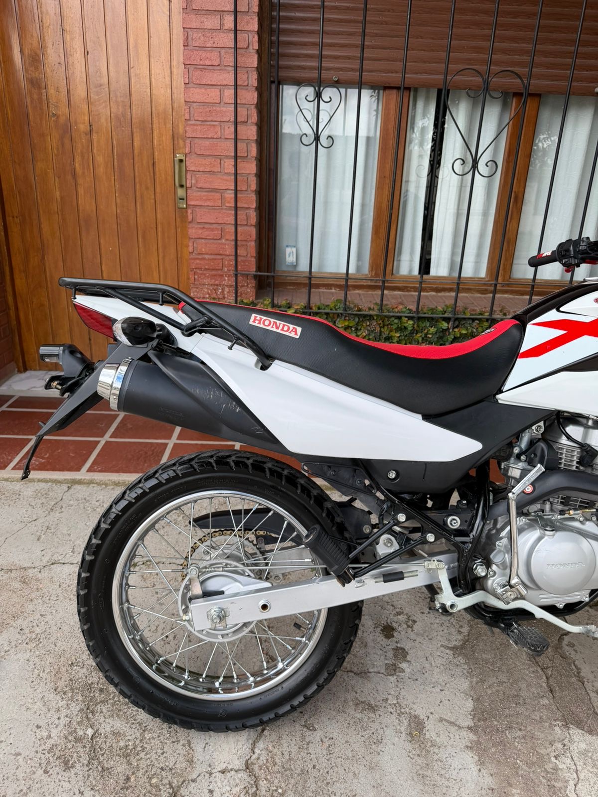 Honda XR 150 - Foto 5