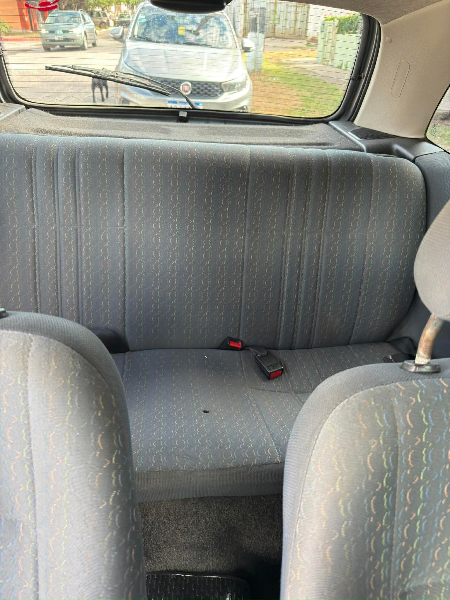 Chevrolet Corsa 1.6 - Foto 9