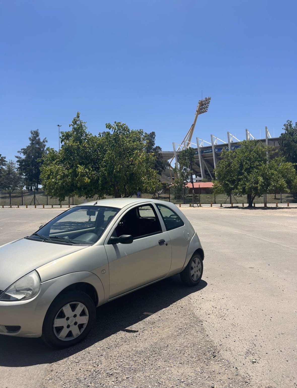 Ford Ka 1.0 - Foto 2