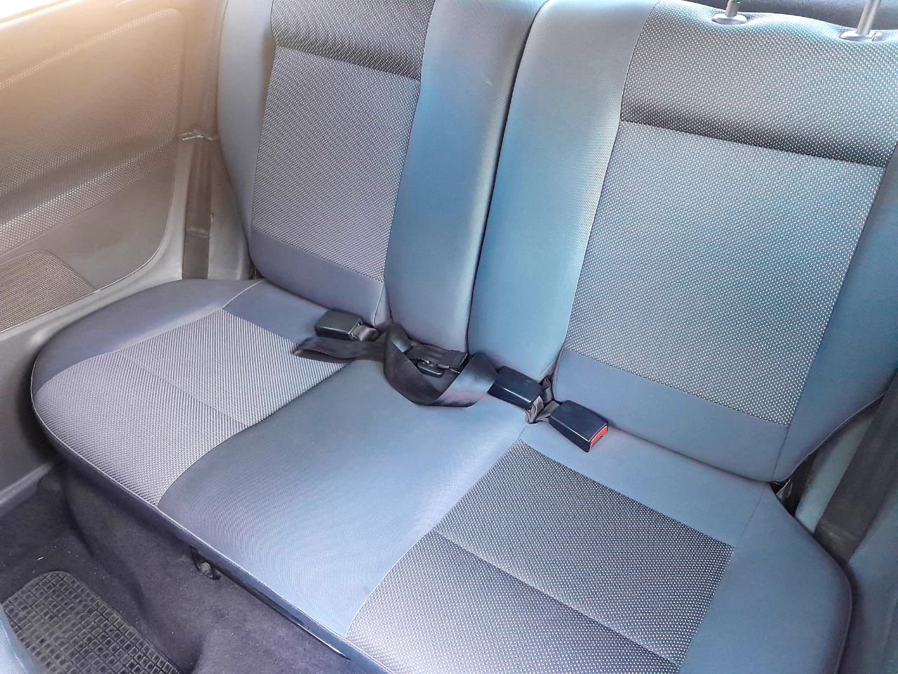 Volkswagen Fox Highline - Foto 7