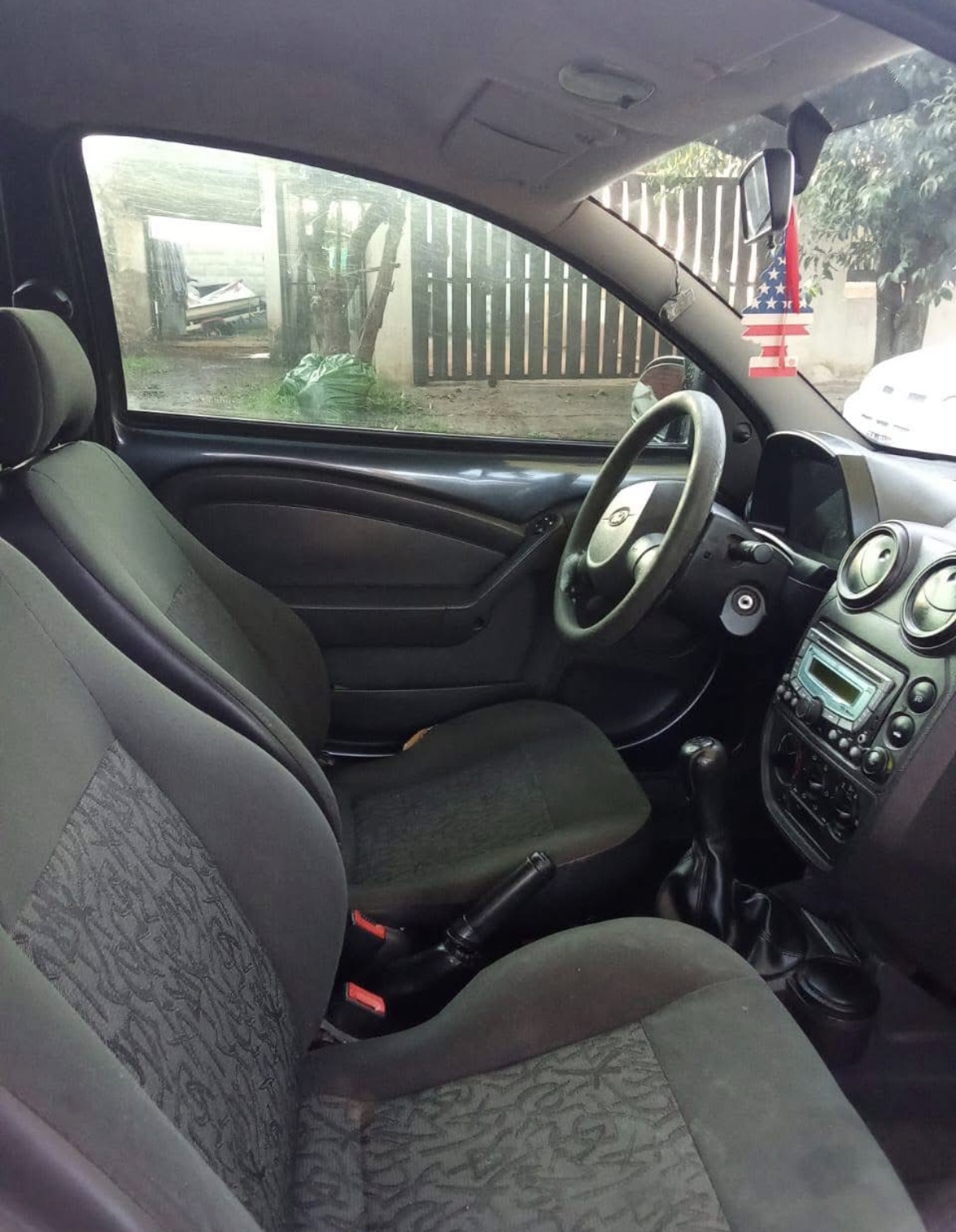 Ford Ka Viral - Foto 4