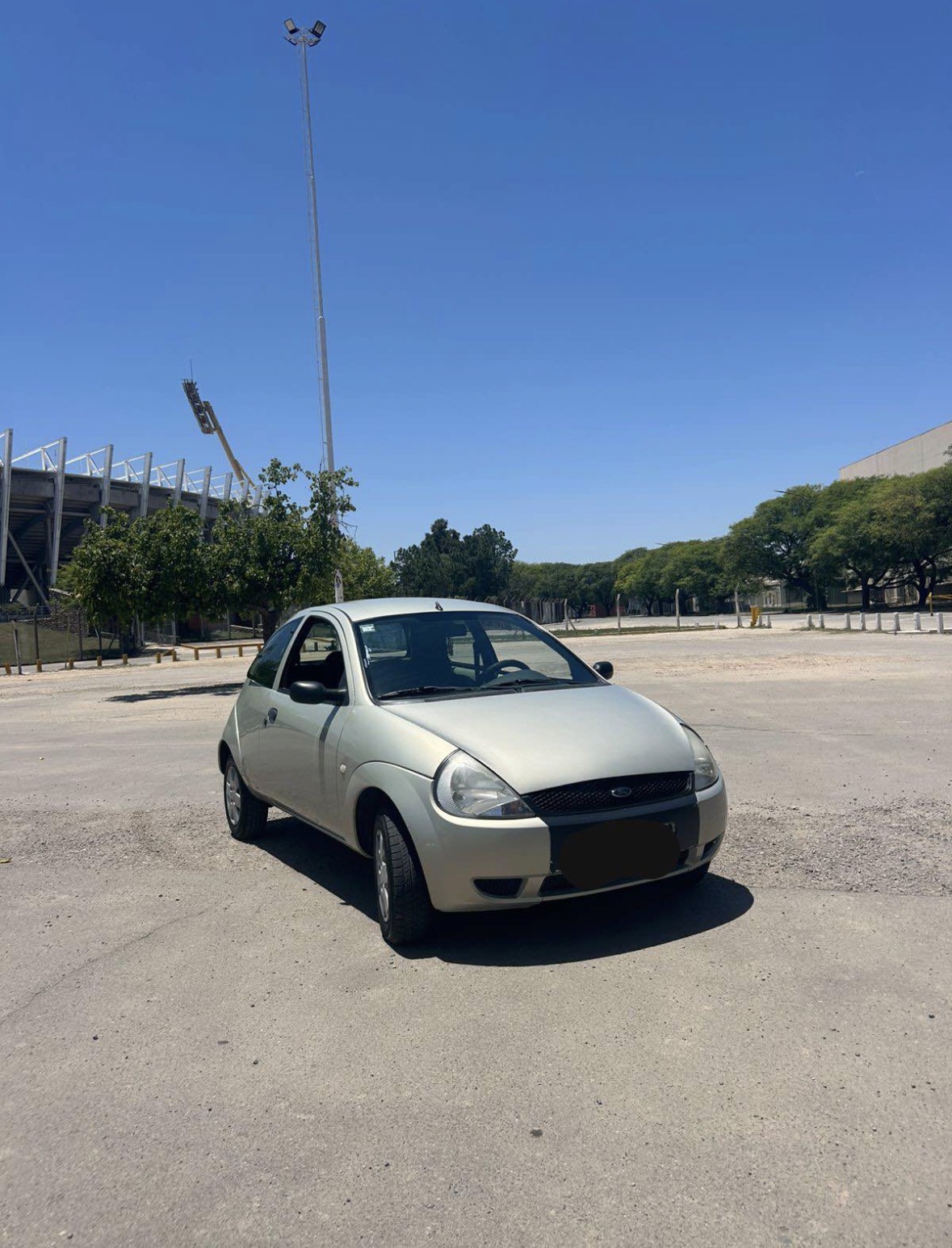 Ford Ka 1.0 - Foto 5