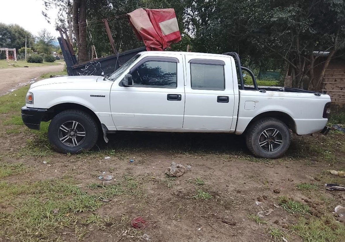 Ford Ranger - Foto 2