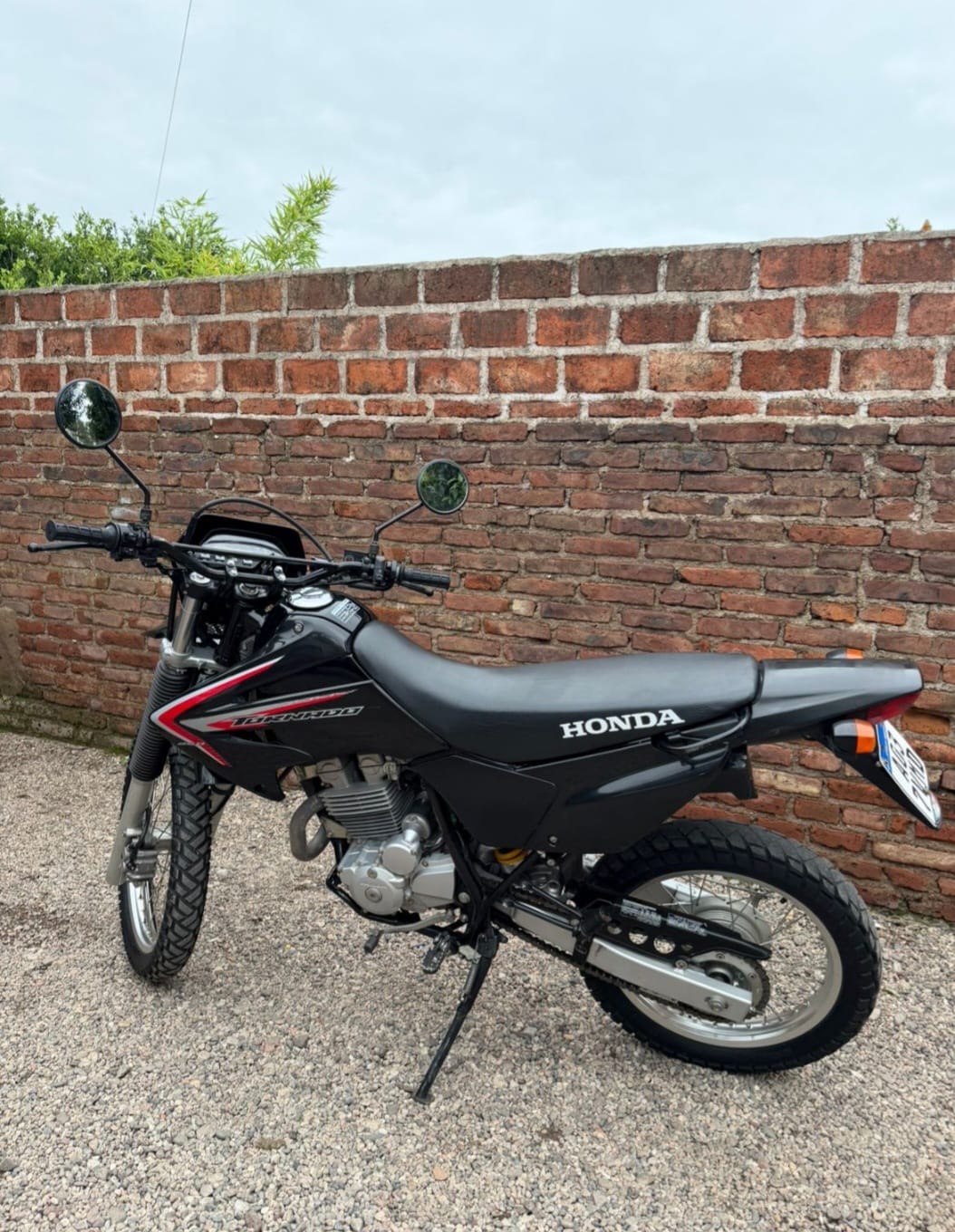 Honda Tornado 250 - Foto 6