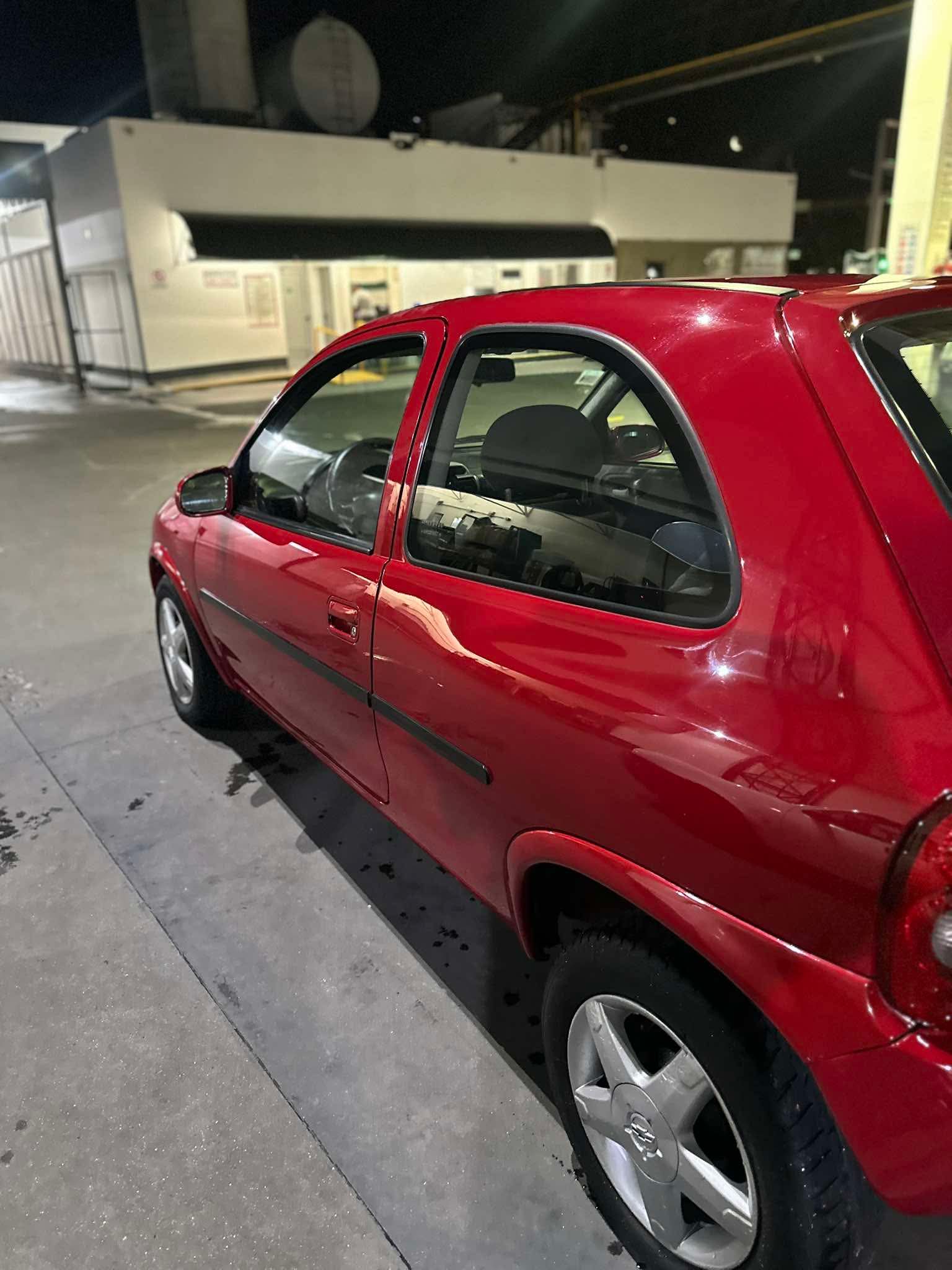 Chevrolet Corsa 1.6 Nafta/GNC - Foto 4
