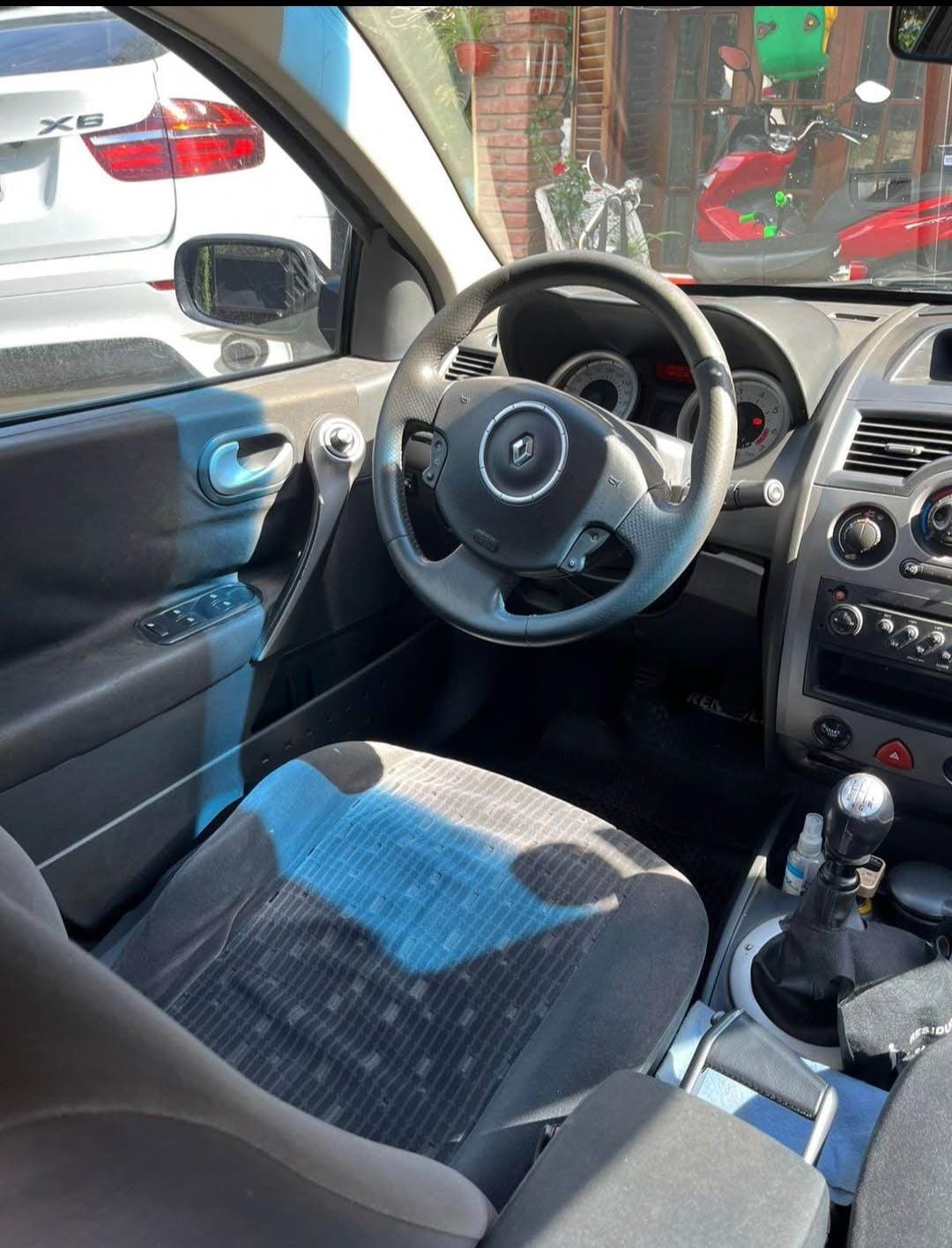 Renault Mégane 2.0 GNC - Foto 6