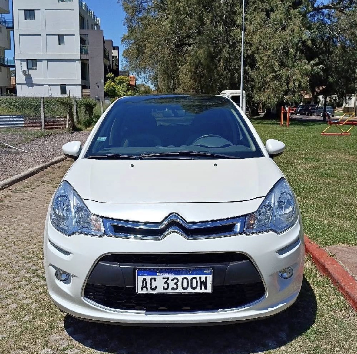 Citroën C3 Feel 1.6 Automático - Foto 1