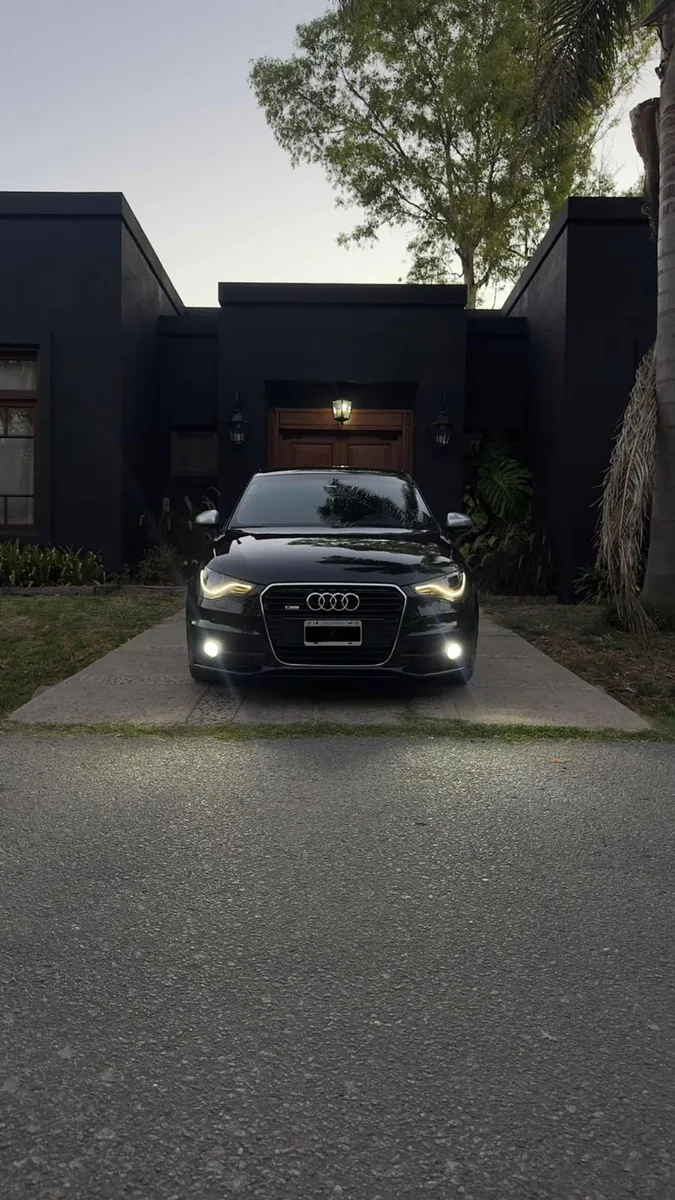 Audi A1 Sportback 2012 - Foto 7